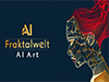 Fraktalwelt Logo