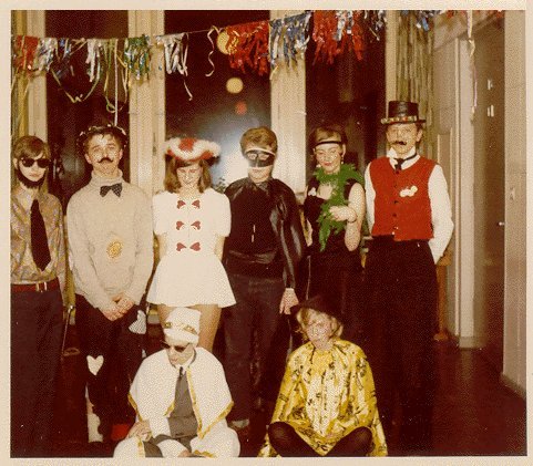 Karneval 1967